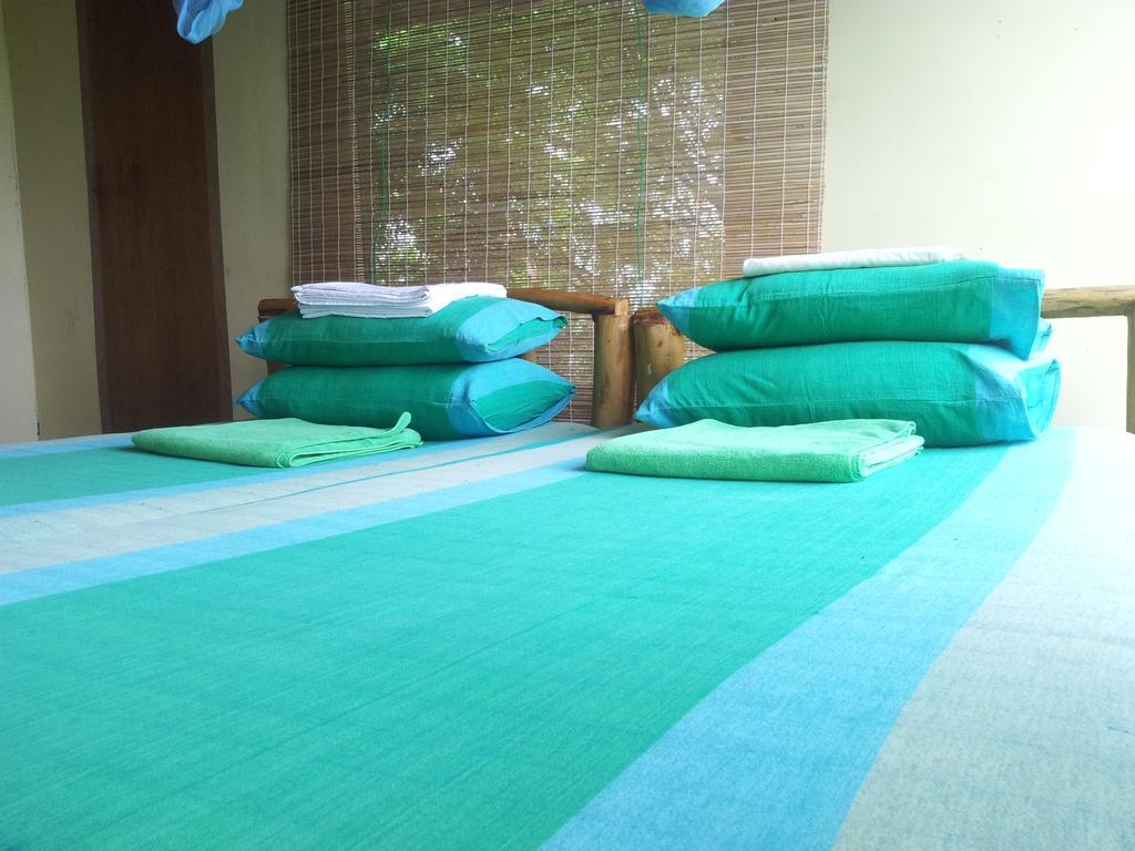 Hotel Yala Eco Tree House Tissamaharama Habitación foto