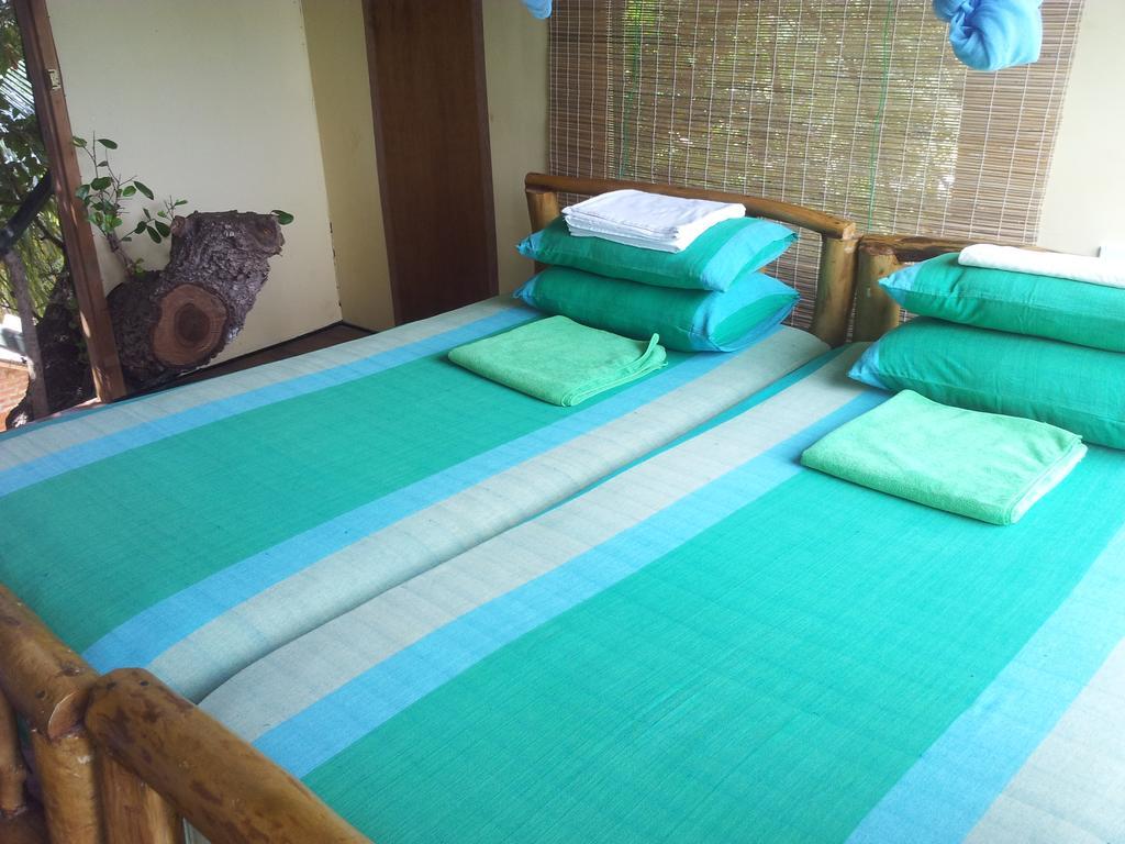Hotel Yala Eco Tree House Tissamaharama Habitación foto
